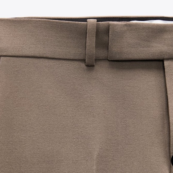 Zara pants - Picture 3 of 12